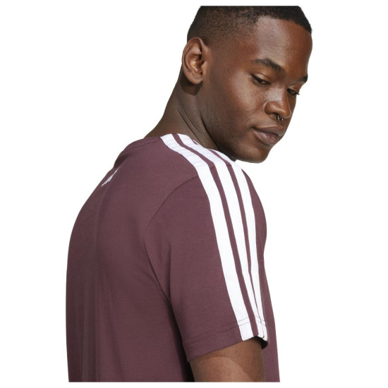 Adidas Ανδρική κοντομάνικη μπλούζα Codes Collegiate Graphic Tee
